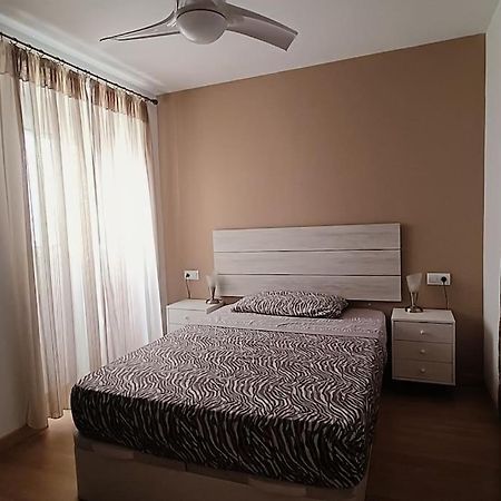 דירות Jaén Casa Centrica Con Terraza Y Vistas Inigualables מראה חיצוני תמונה