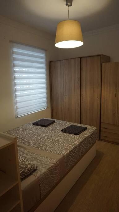 דירות Jaén Casa Centrica Con Terraza Y Vistas Inigualables מראה חיצוני תמונה