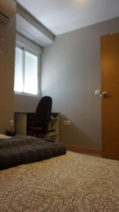 דירות Jaén Casa Centrica Con Terraza Y Vistas Inigualables מראה חיצוני תמונה