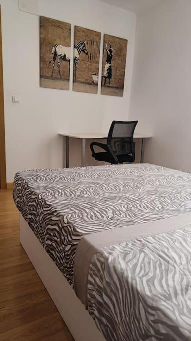 דירות Jaén Casa Centrica Con Terraza Y Vistas Inigualables מראה חיצוני תמונה
