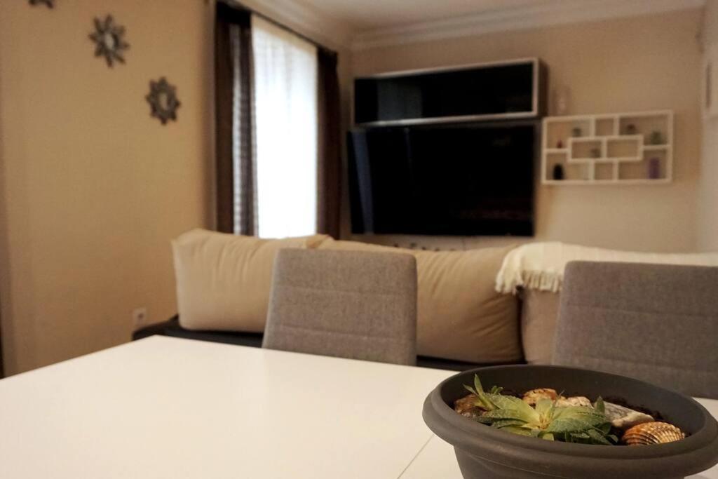 דירות Jaén Casa Centrica Con Terraza Y Vistas Inigualables מראה חיצוני תמונה